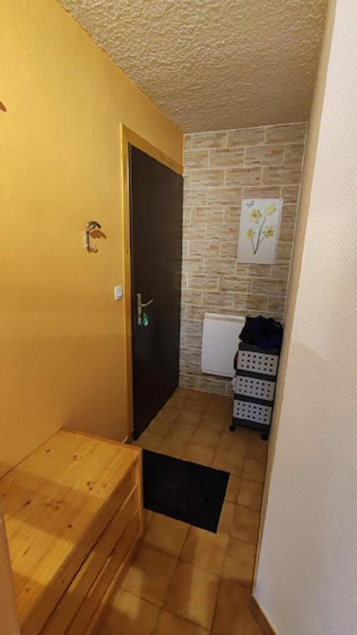 Appartamento Magnifique Style Montagnard