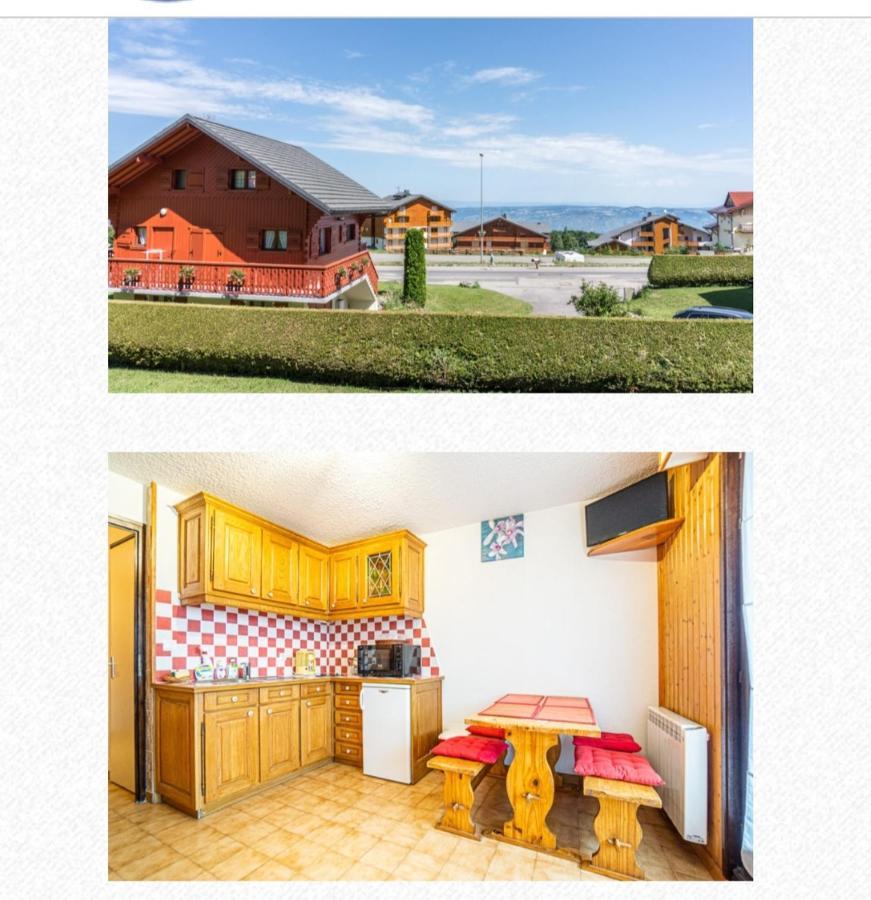 Apartment Magnifique Style Montagnard
