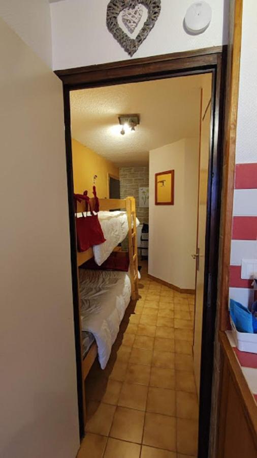 Apartment Magnifique Style Montagnard