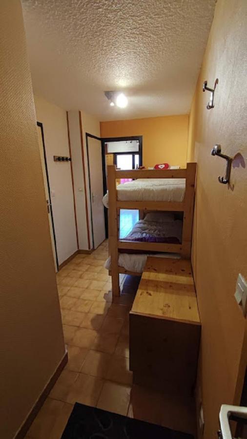 Magnifique Style Montagnard Apartment